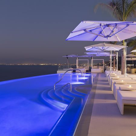 Hotel Mousai - Adults Only Puerto Vallarta Eksteriør billede