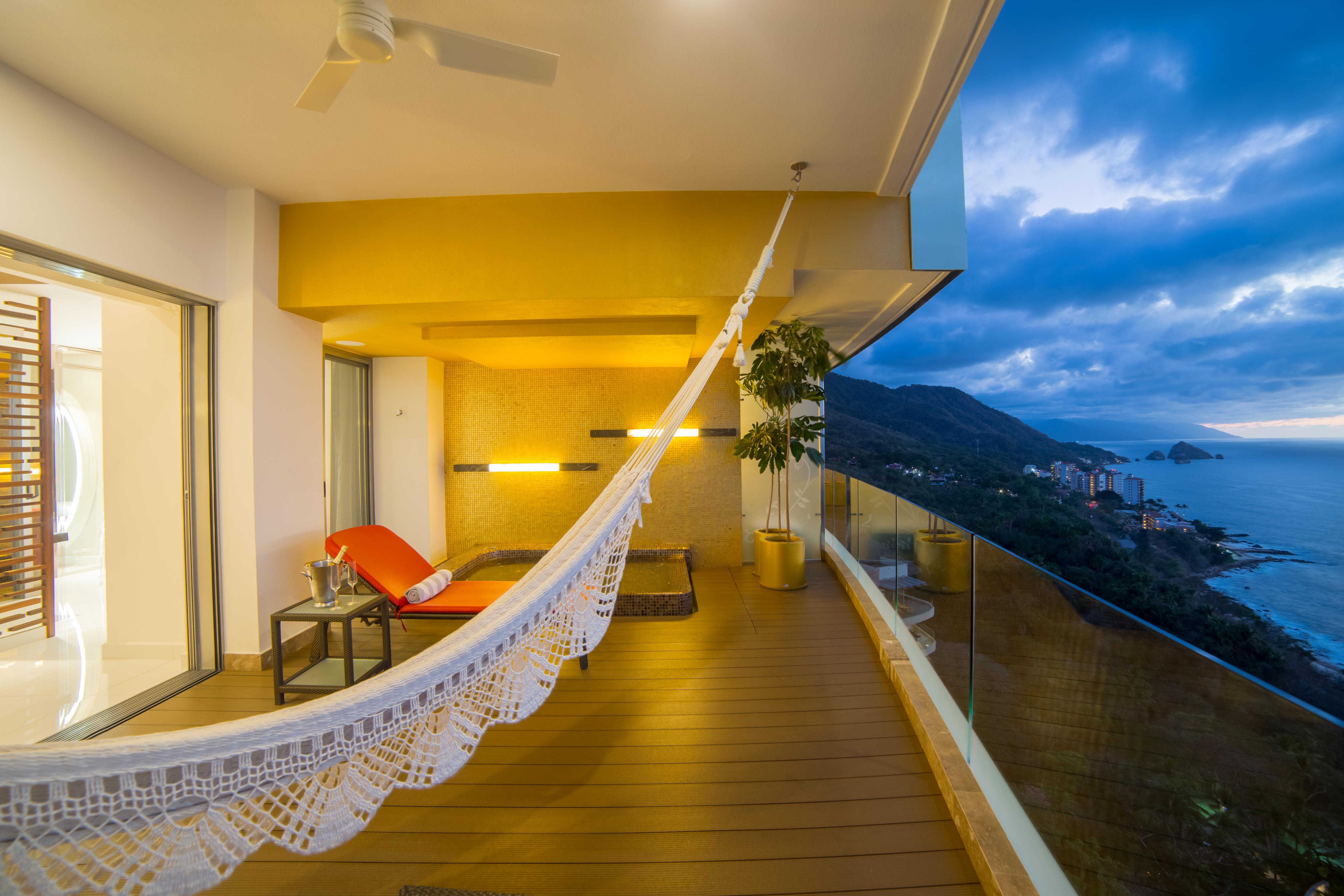 Hotel Mousai - Adults Only Puerto Vallarta Eksteriør billede