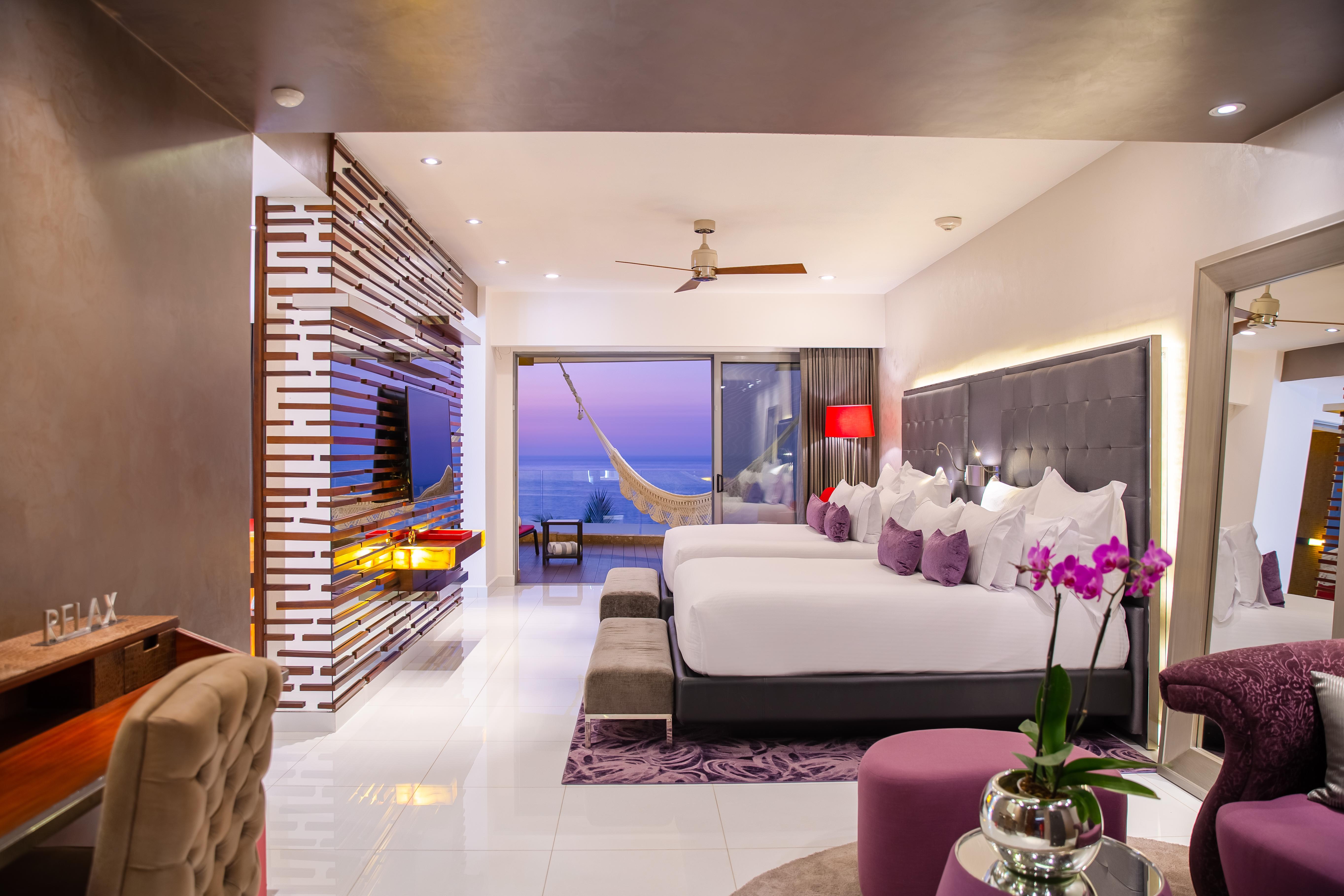 Hotel Mousai - Adults Only Puerto Vallarta Eksteriør billede