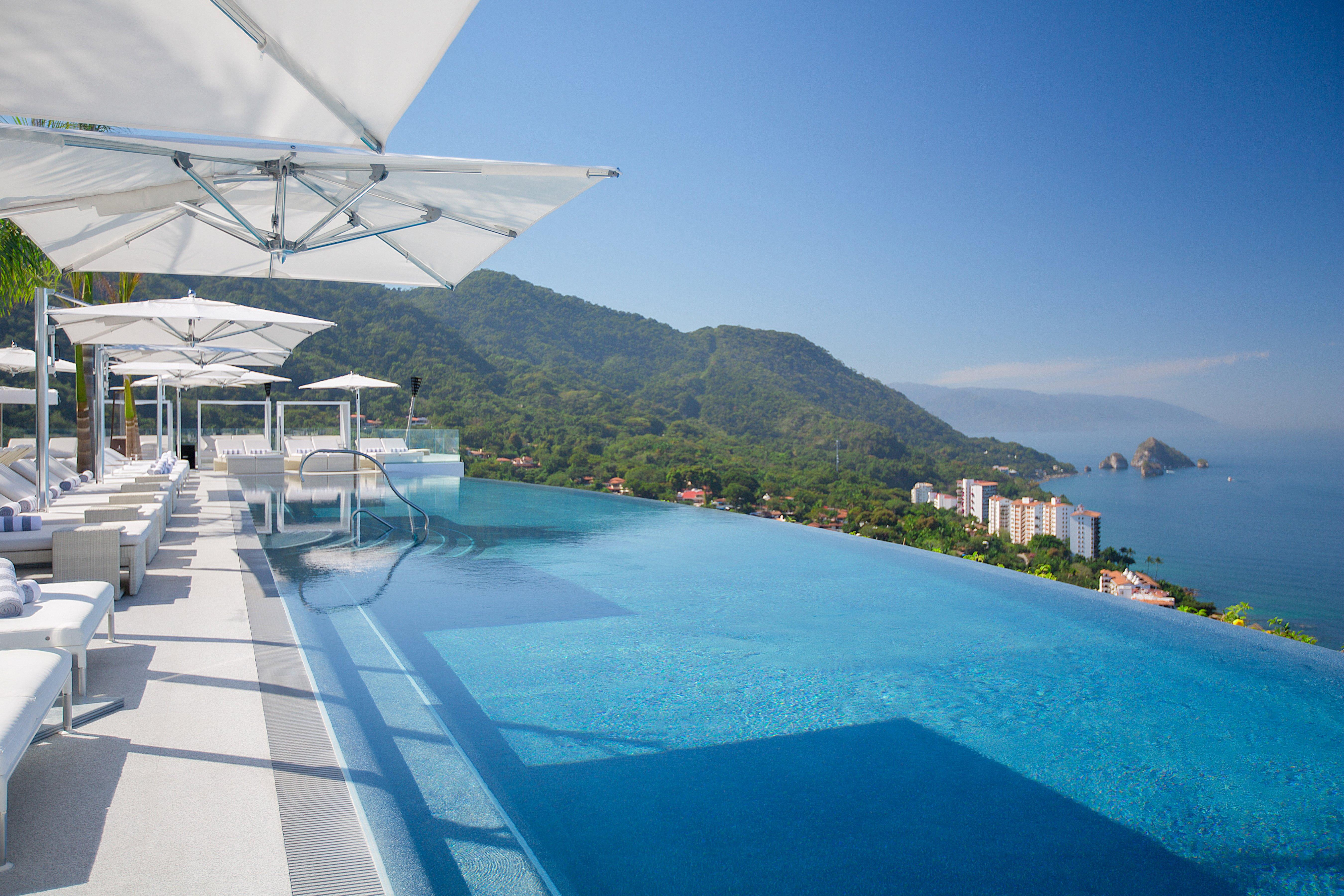 Hotel Mousai - Adults Only Puerto Vallarta Eksteriør billede