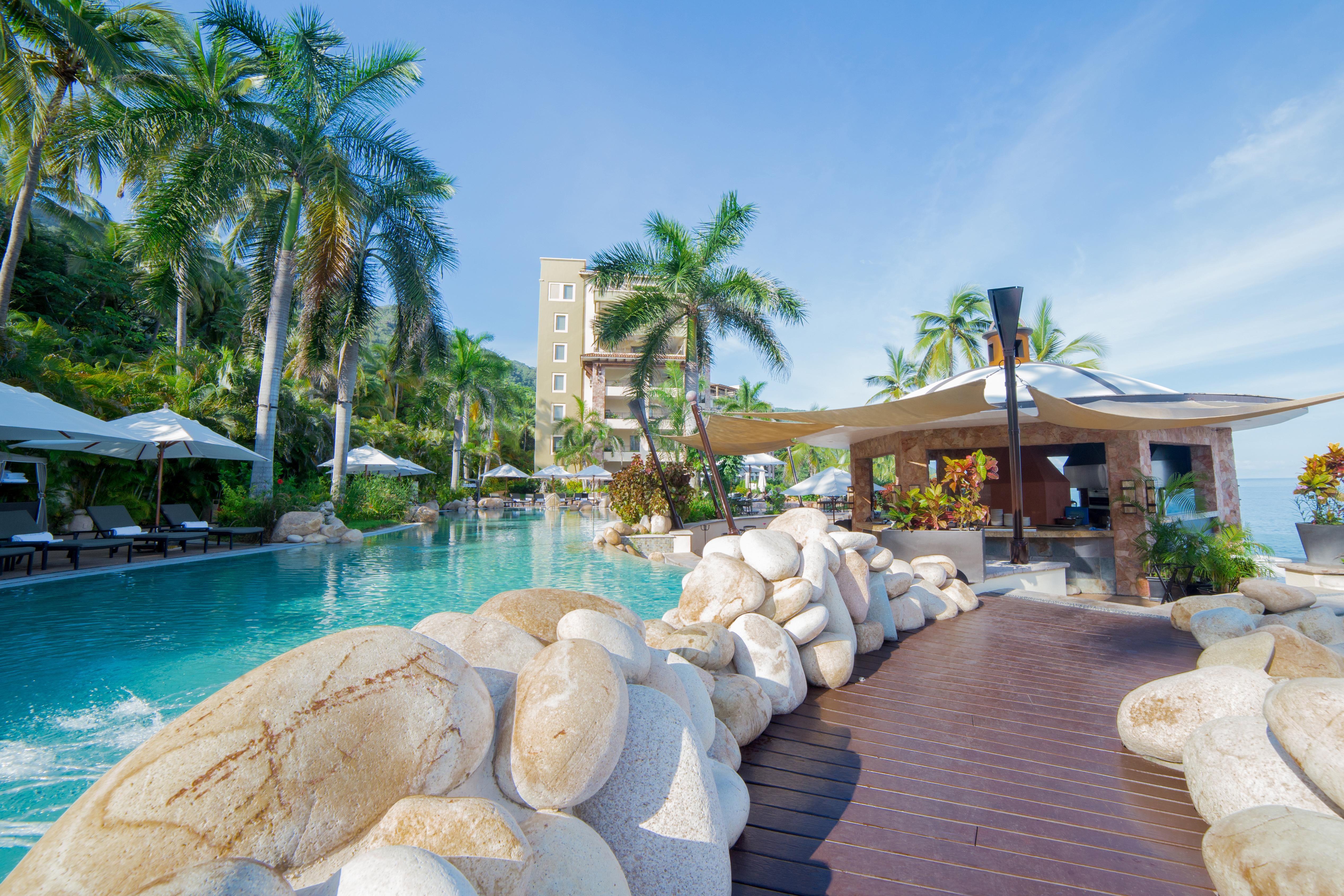 Hotel Mousai - Adults Only Puerto Vallarta Eksteriør billede