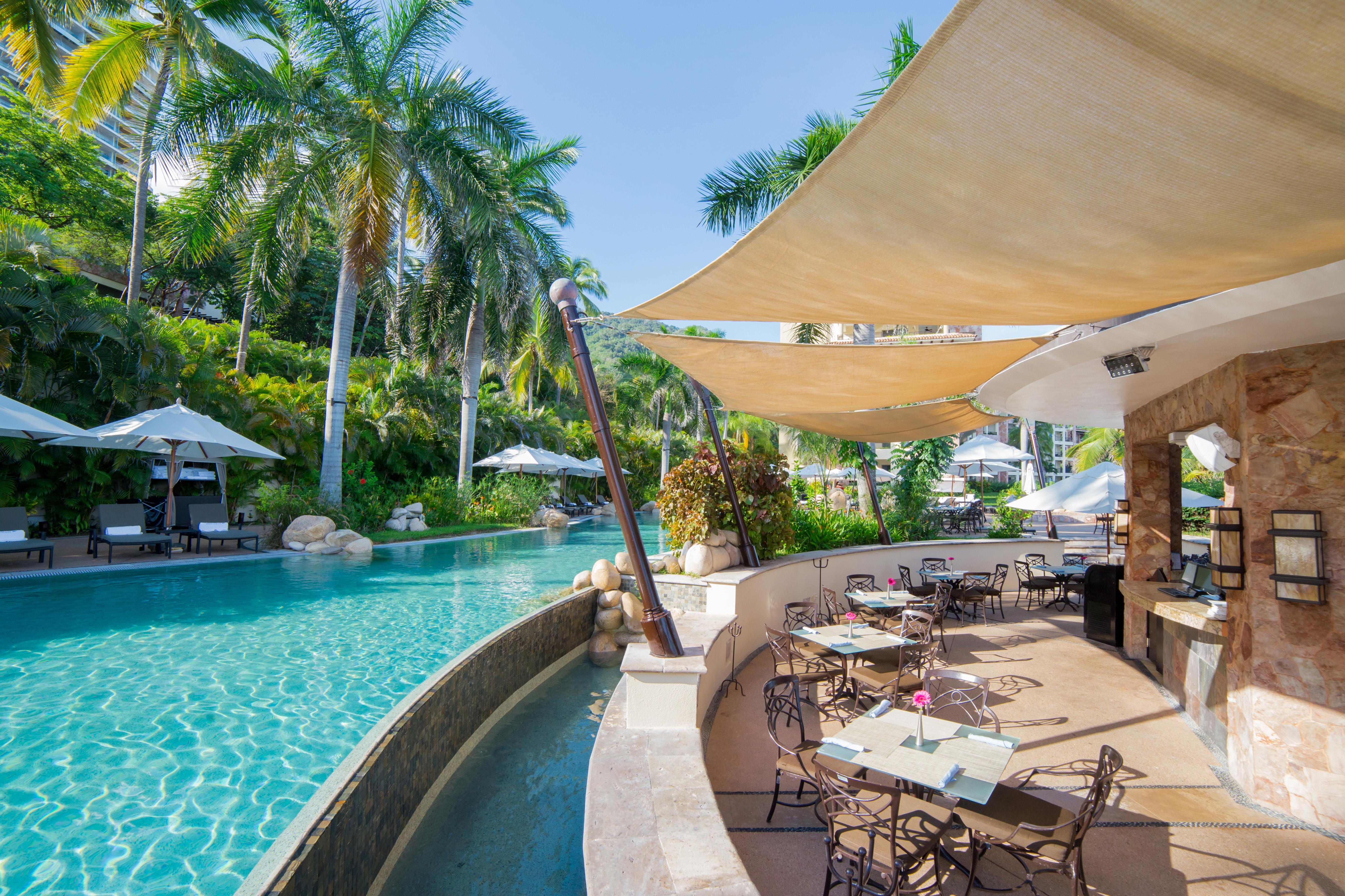 Hotel Mousai - Adults Only Puerto Vallarta Eksteriør billede